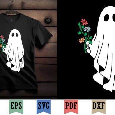 Halloween With T-shirts 366386