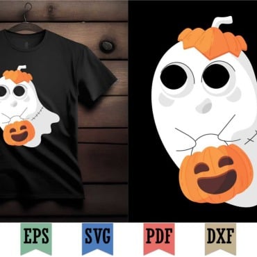 Spooky Horror T-shirts 366390
