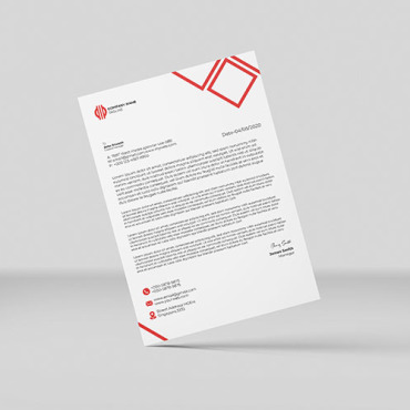   Corporate Identity 366495