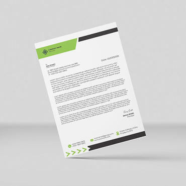 Bundle Business Corporate Identity 366498