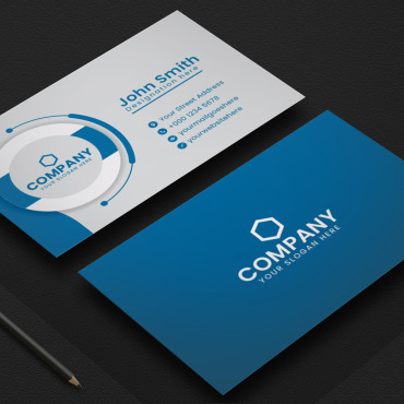 Credit Letter Corporate Identity 366528