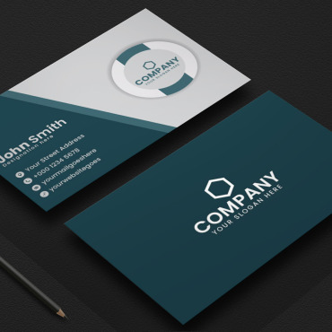 Credit Letter Corporate Identity 366529