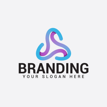 Business Company Logo Templates 366553