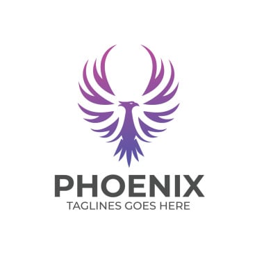 Bird Logo Logo Templates 366657