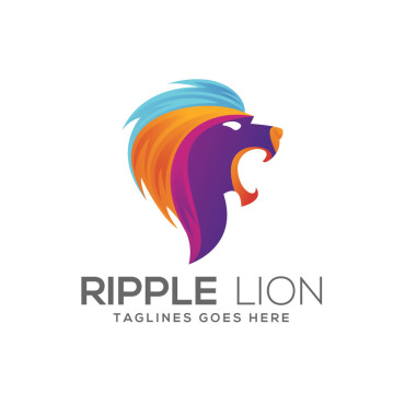 Animals Business Logo Templates 366659