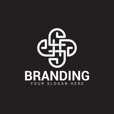 Business Company Logo Templates 366661
