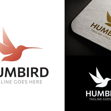 Animal Bird Logo Templates 366667