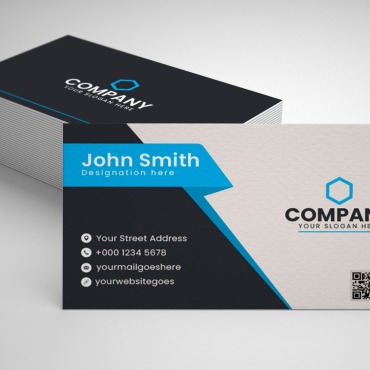 Credit Letter Corporate Identity 366688