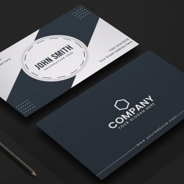 Credit Letter Corporate Identity 366689