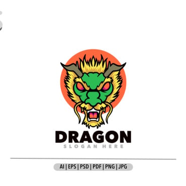 <a class=ContentLinkGreen href=/fr/logo-templates.html>Logo Templates</a></font> scary dragon 366714