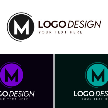 Logo Design Logo Templates 366754
