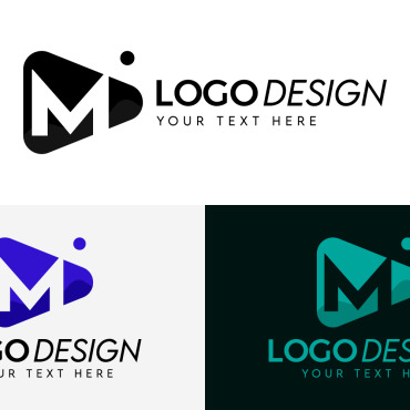 Logo Branding Logo Templates 366757