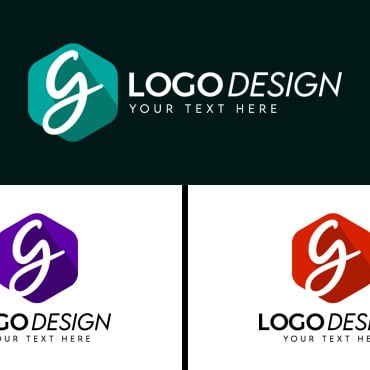 Branding Logo Logo Templates 366759