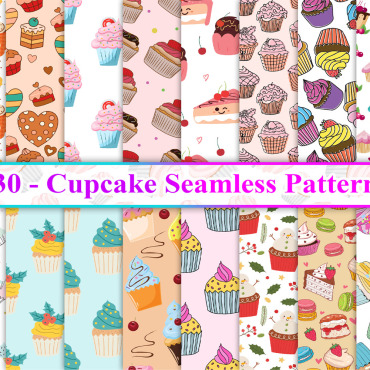 Seamless Pattern Patterns 367205