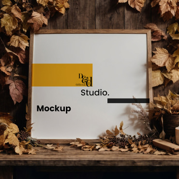 Business Card Product Mockups 367298