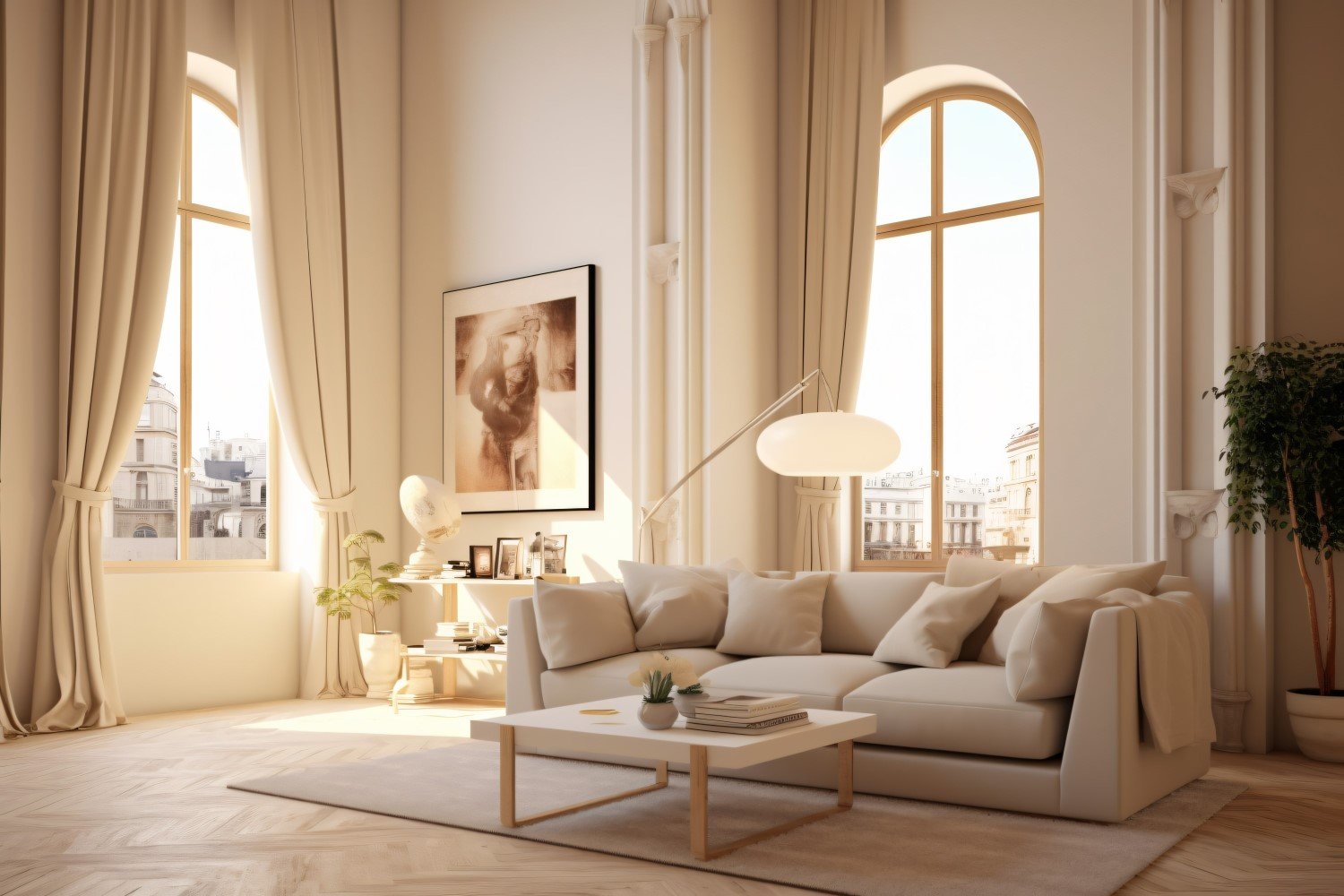 From Italy with Love Exquisite Living Room Interiors 199