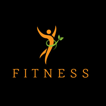 Gym Modern Logo Templates 367413