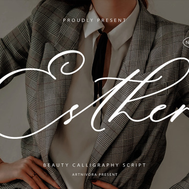 Fonts Display  367458