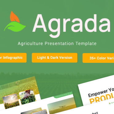 Agriculture Business  367602