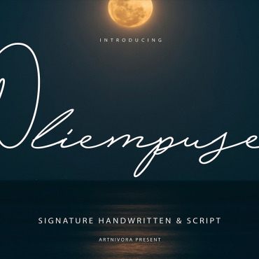 Fonts Uppercase  367849