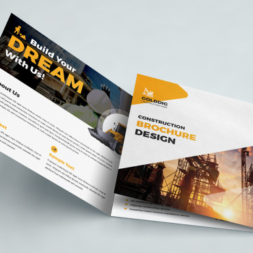 Agency Architecture Corporate Identity 367857