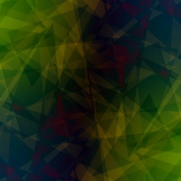 Polygon Background  368267