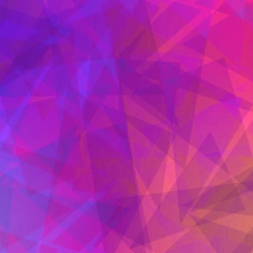 Polygon Background  368289