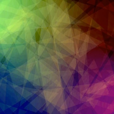 Polygon Background  368353