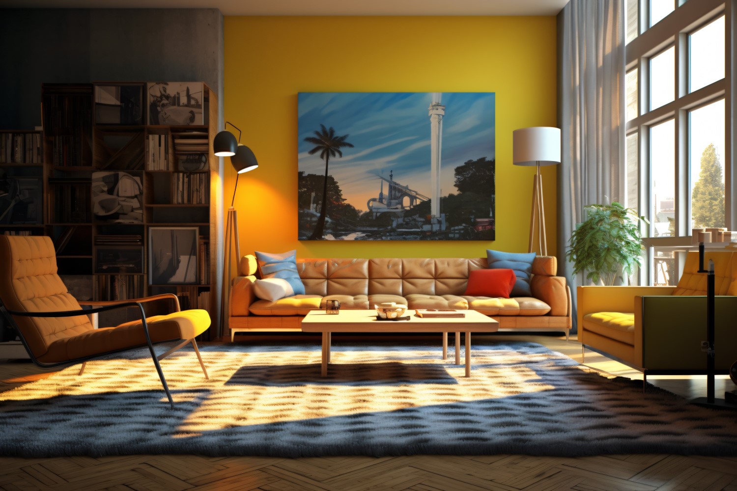 lassic Comfort Italian Living Room Elegance 827