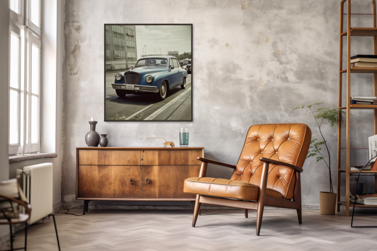 Elegance Redefined An Italian Living Room Oasis 864