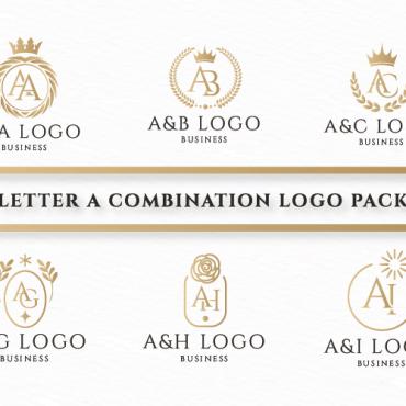 <a class=ContentLinkGreen href=/fr/logo-templates.html>Logo Templates</a></font> marque combination 368488