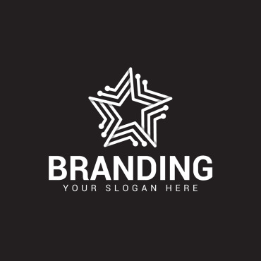 Business Company Logo Templates 368682