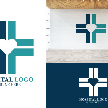 Branding Clinic Logo Templates 368697