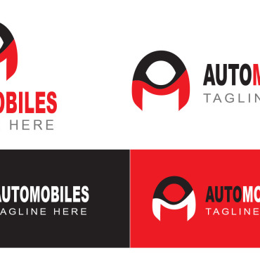 Automobile Automotive Logo Templates 368702