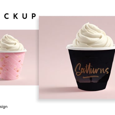 Mockup Branding Product Mockups 368728