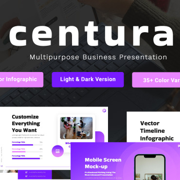 Business Model  368792