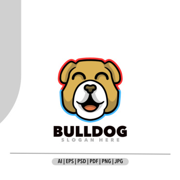 Logo Pedigree Logo Templates 368828