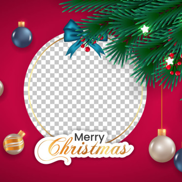 <a class=ContentLinkGreen href=/fr/kits_graphiques_templates_illustrations.html>Illustrations</a></font> cadre christmas 368884