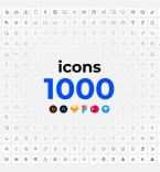 Icon Sets 369070