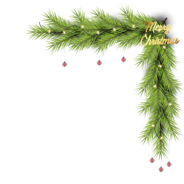 Frame Christmas Illustrations Templates 369181