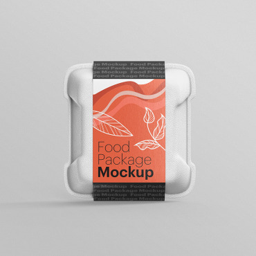 Mockup Sticker Product Mockups 369215