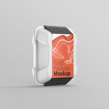 Mockup Sticker Product Mockups 369216