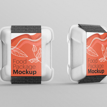 Mockup Sticker Product Mockups 369217