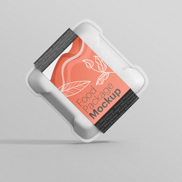 Mockup Sticker Product Mockups 369218