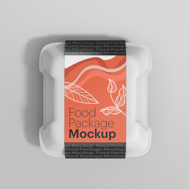 Mockup Sticker Product Mockups 369222