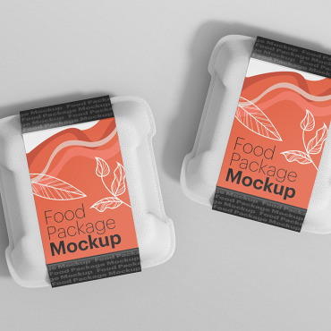 Mockup Sticker Product Mockups 369226