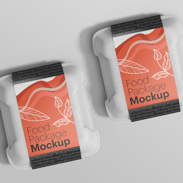 Mockup Sticker Product Mockups 369228