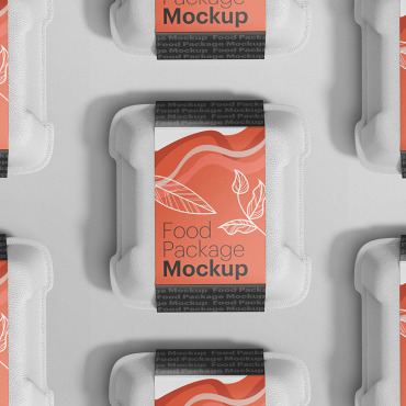 Mockup Sticker Product Mockups 369231