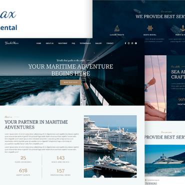 <a class=ContentLinkGreen href=/fr/kits_graphiques_templates_landing-page.html>Landing Page Templates</a></font> luxe yachts 369250