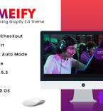 Shopify Themes 369252